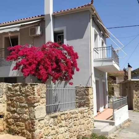 Artemis House Apartamento Krokees Exterior foto